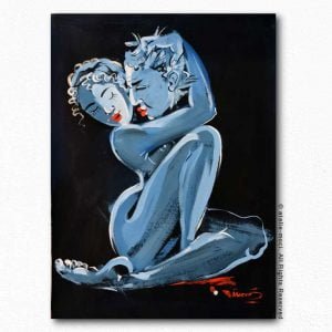 The Kiss