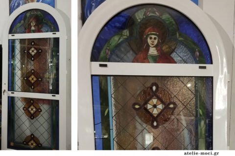 ΕΚΚΛΗΣΙΑΣΤΙΚΑ ΒΙΤΡΩ ΣΧΕΔΙΑ